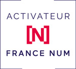 logo Activateur France num